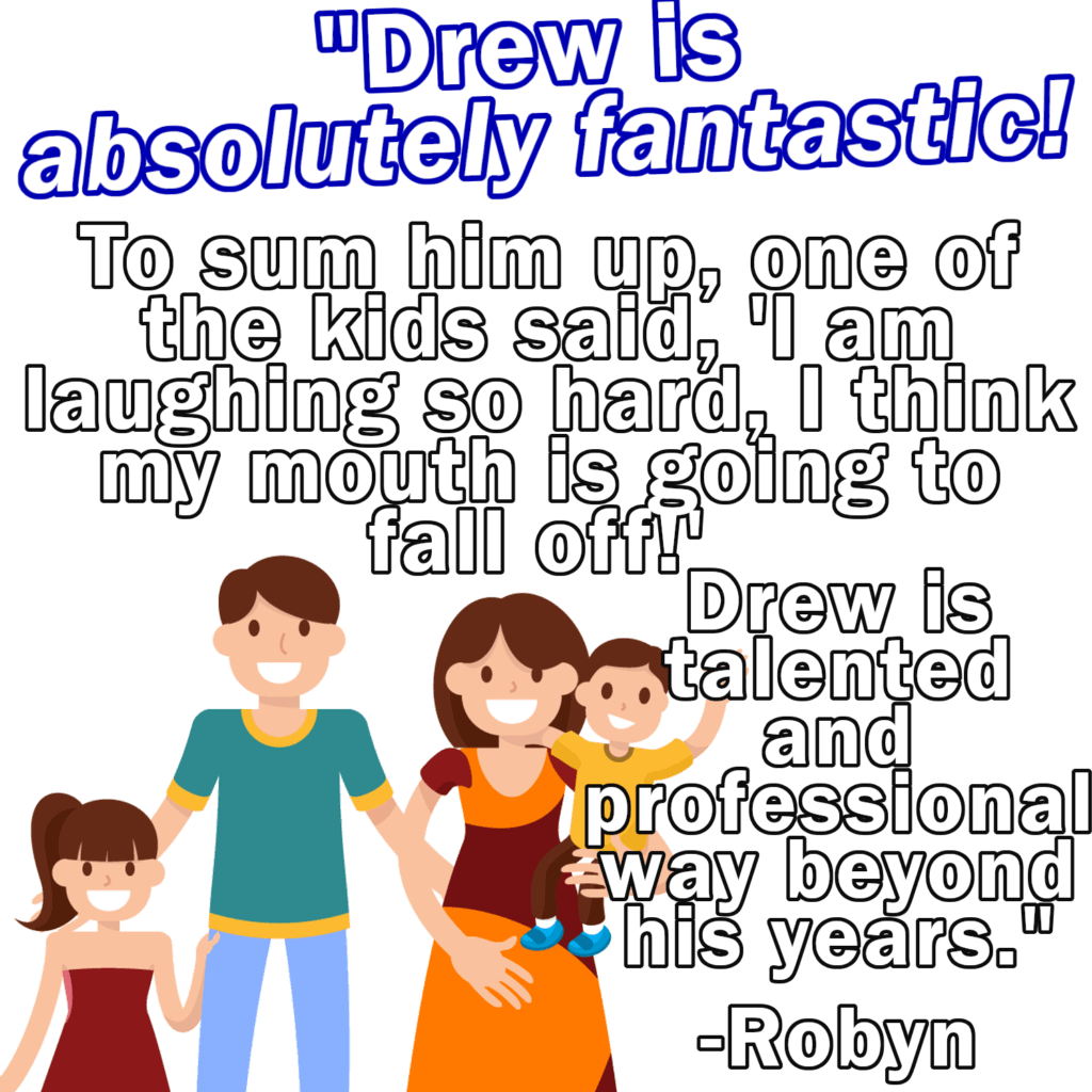 drew blue shoes review