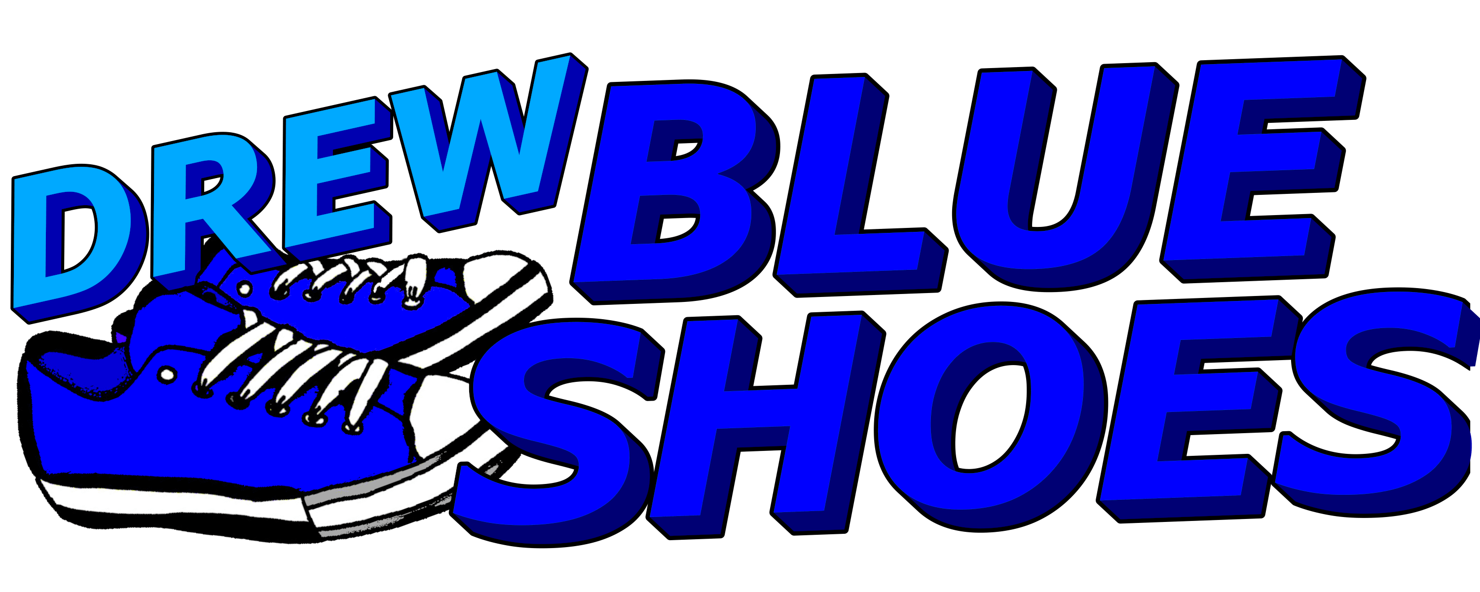 Drew Blue Shoes – Magic for Schools, Parties, Camps, & More!